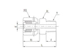RSMC-8-6N-SL-NL