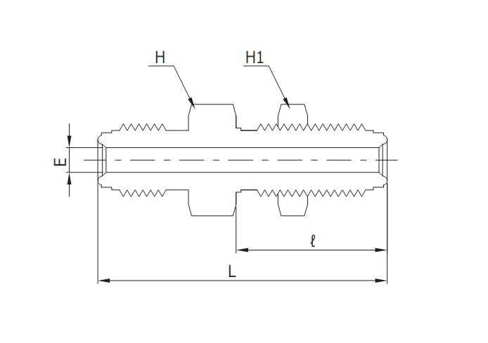 RUB-8L54-S-NL