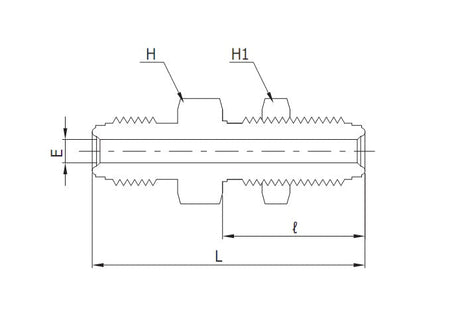 RUB-8L54-S-NL