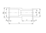 RWU-8M-6MA-SL