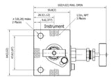 VBR56-3V8N-S