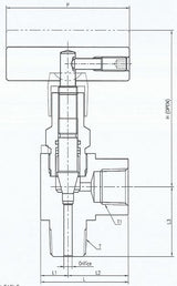 VEX110B-MF-4N-A-VT-S