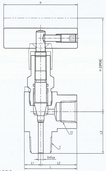 VEX110B-MF-4N-VT-S