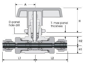 VH86A-3B-M-2N-S