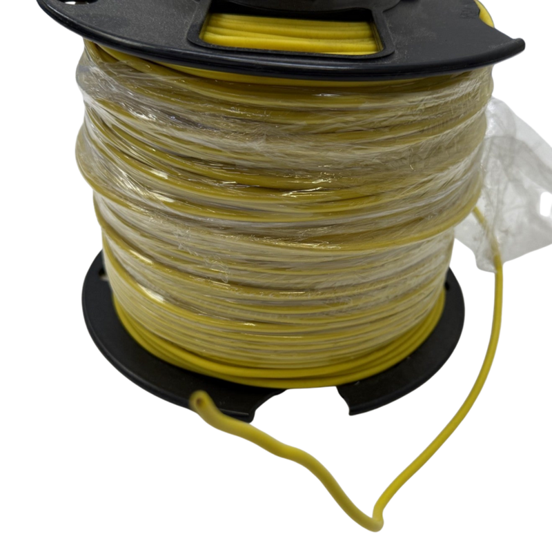 Copper Tracer Wire for underground pipe and tubing